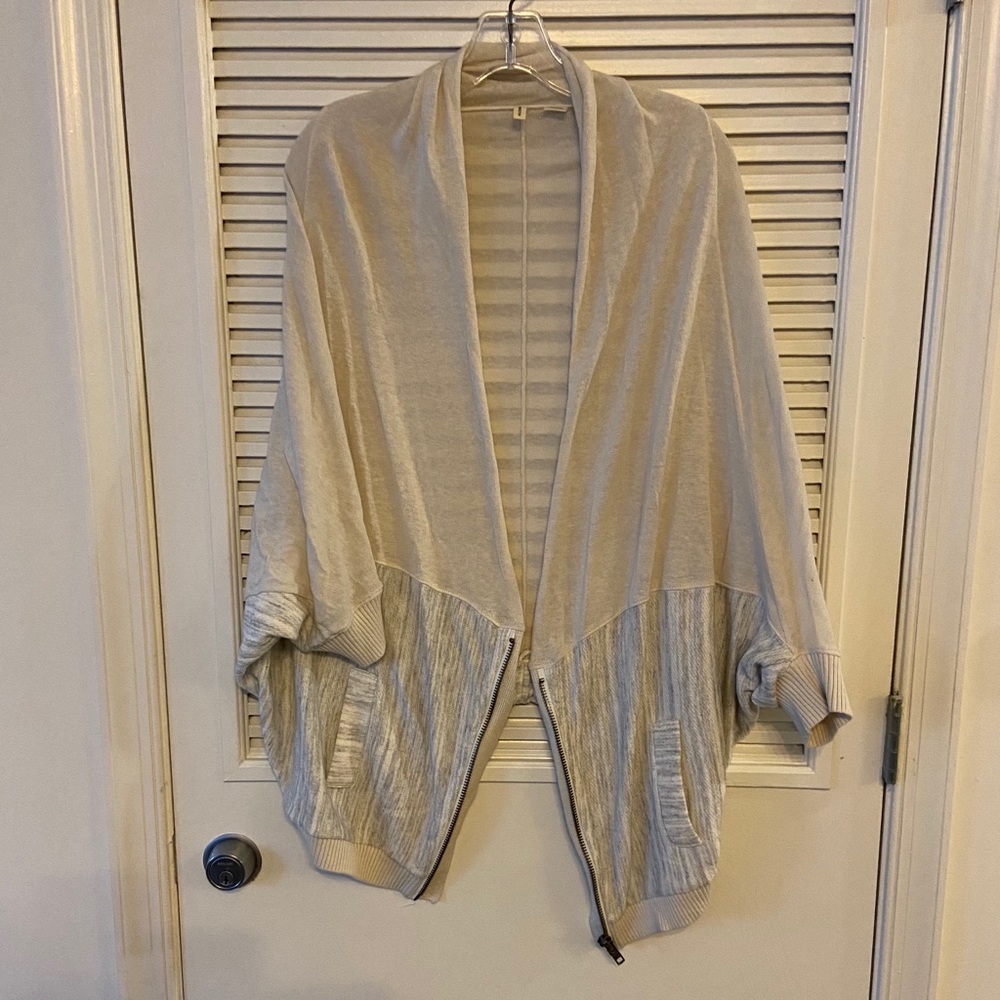 Anthropologie Moth Cardigan